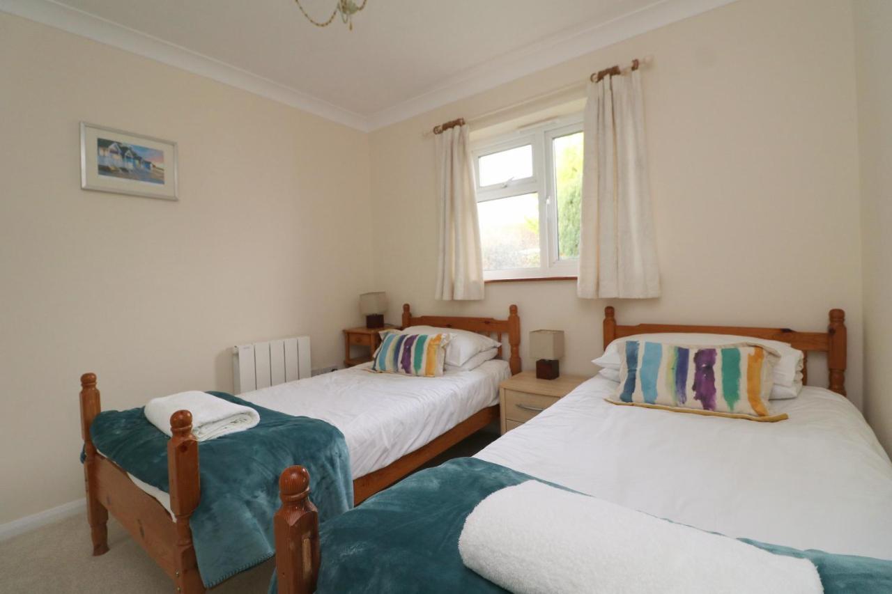 Holiday Bungalow, Short Drive To 7 Beaches! St Merryn Exterior foto